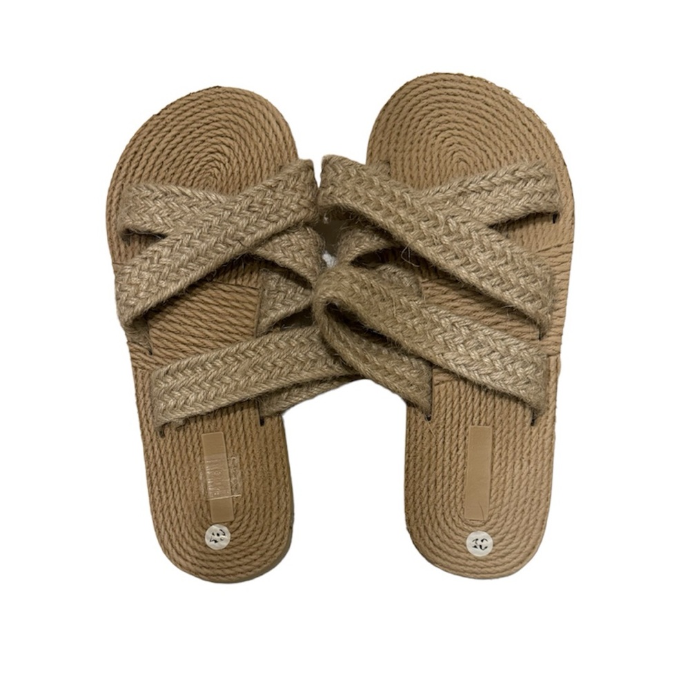 [SHEIN] Women’s Woven Fashion Sandals - Picture 3 of 5